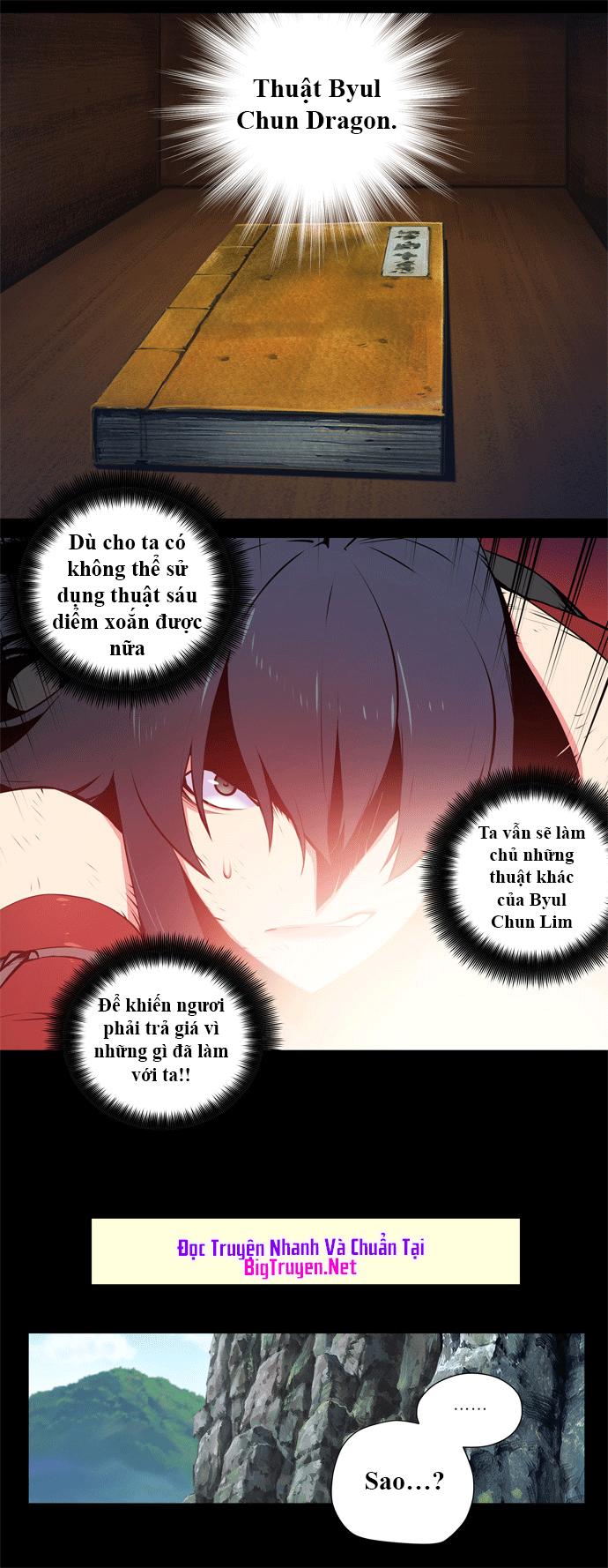 Marchan: The Embodiment Of Tales: Chapter 68