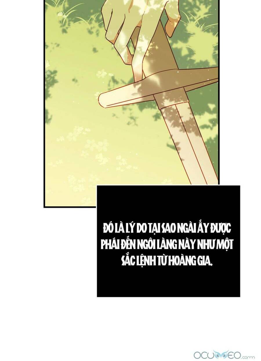 Lòng Trung Thành Với Kẻ Ác: Chapter 2