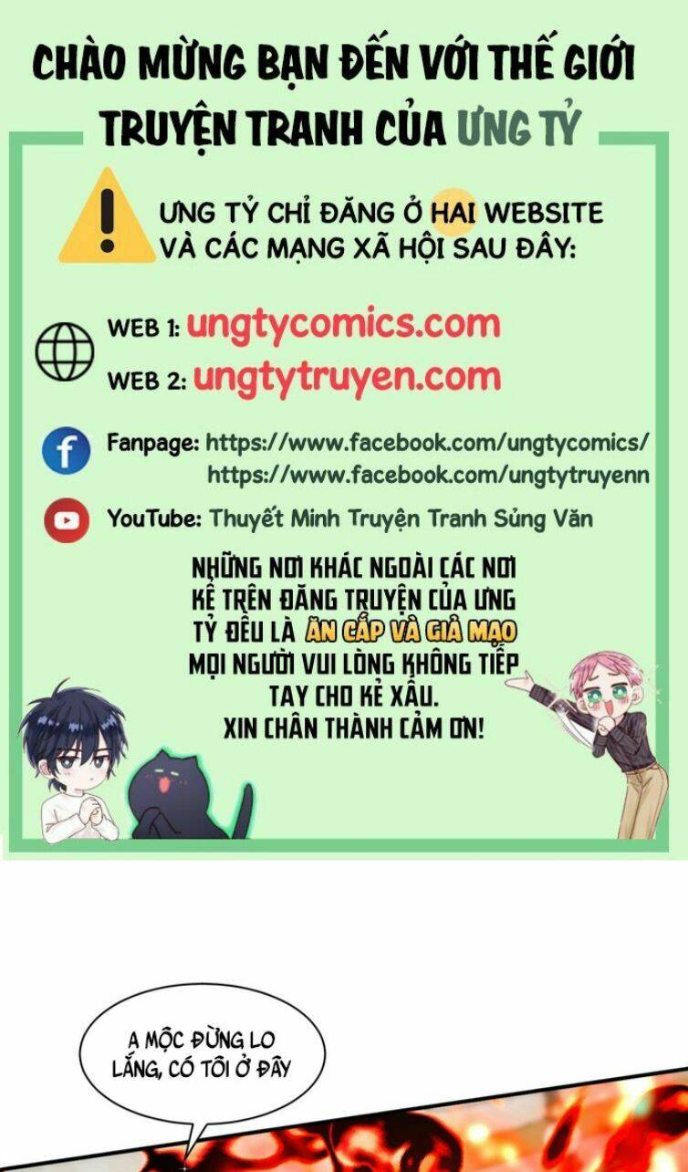 Thú Thụ Bất Thân: Chapter 138