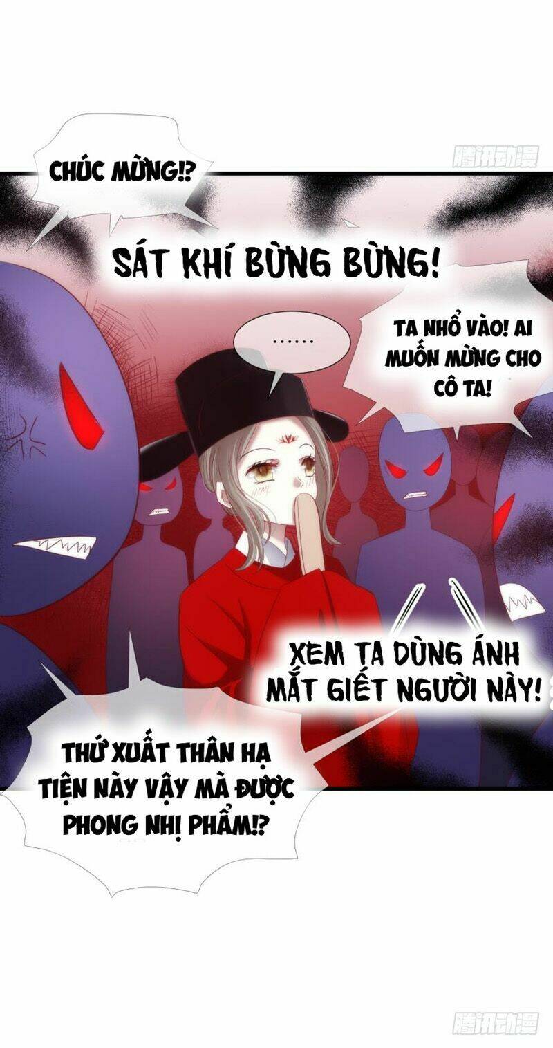 Một Vạn Tư Thế Công Lược Yêu Nam: Chapter 162