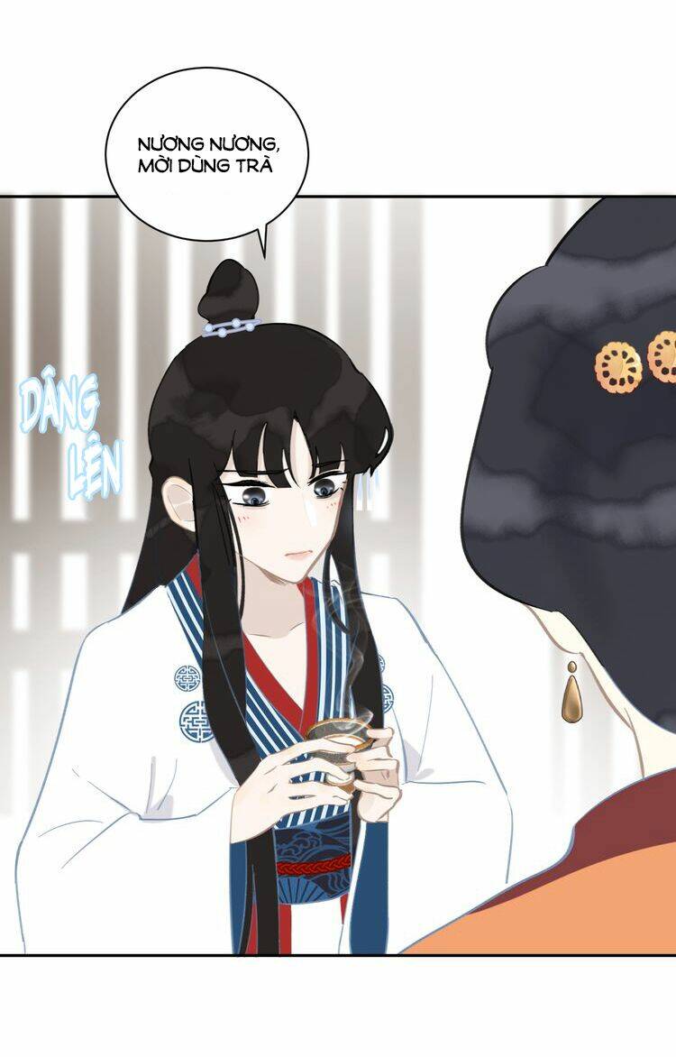 Mãn Đình Phương - Thiên Hạ Duy Khanh: Chapter 8