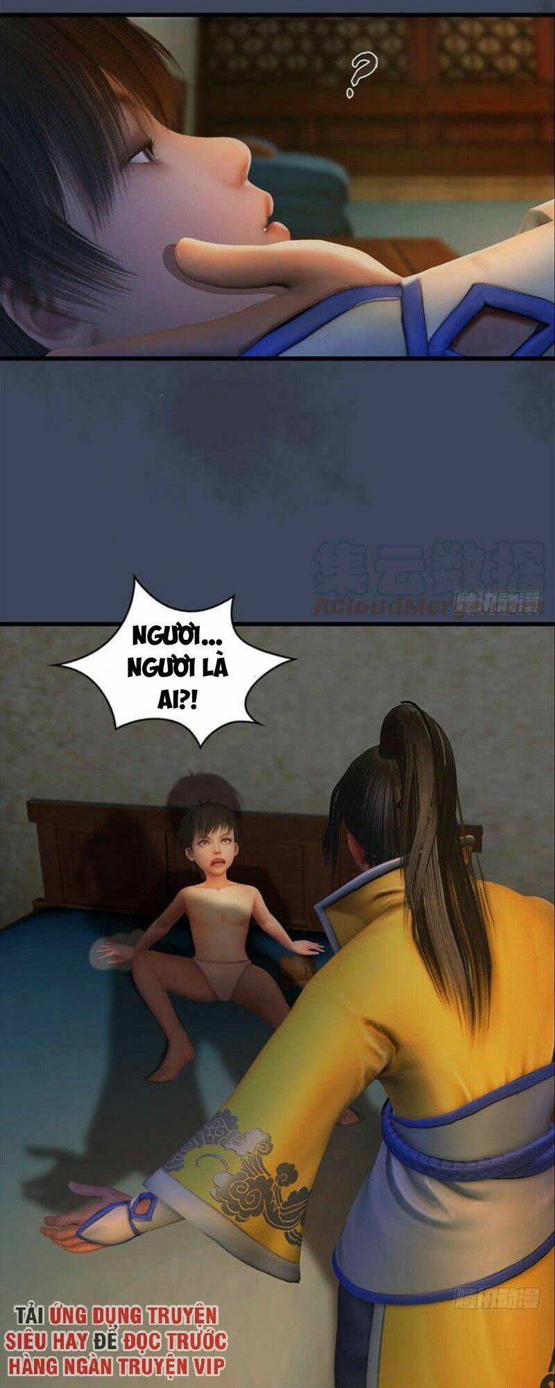 Cửu Hoang Đọa Huyền Sư: Chapter 70