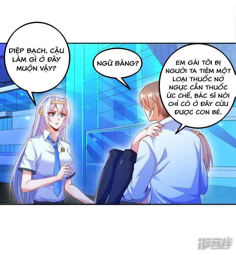 Luyện Tập Thành Thần: Chapter 7