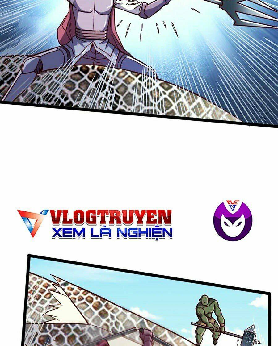 Tối Cường Thành Chủ Đích Dị Giới: Chapter 11