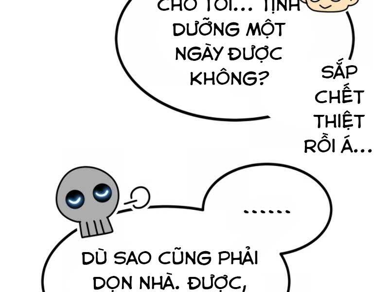 Ngôi Nhà Kết Nối Với Hầm Ngục: Chapter 12