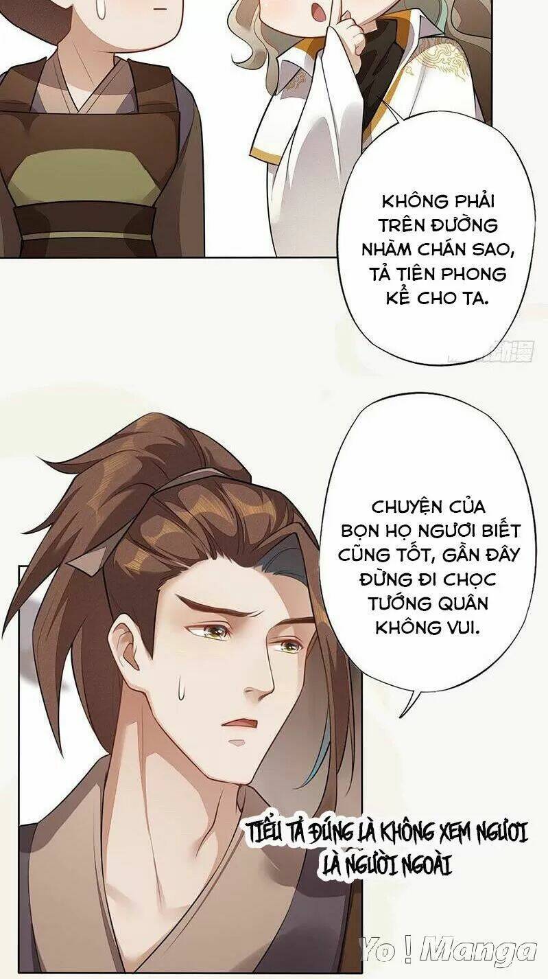 Tuyệt Thế Luyện Đan Sư: Chapter 141
