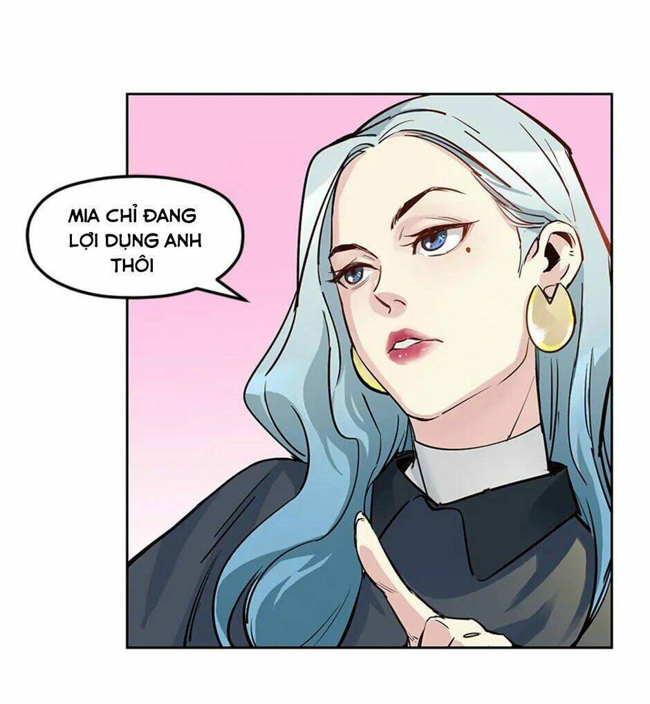 Anh Hùng Và Hiệp Nữ: Chapter 22