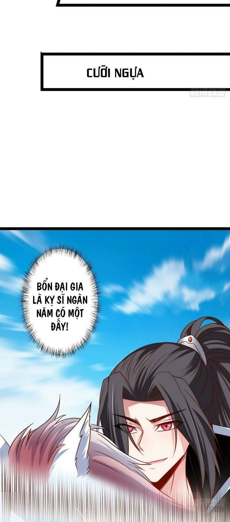 Trọng Sinh Tối Cường Ma Tôn Ở Rể: Chapter 69