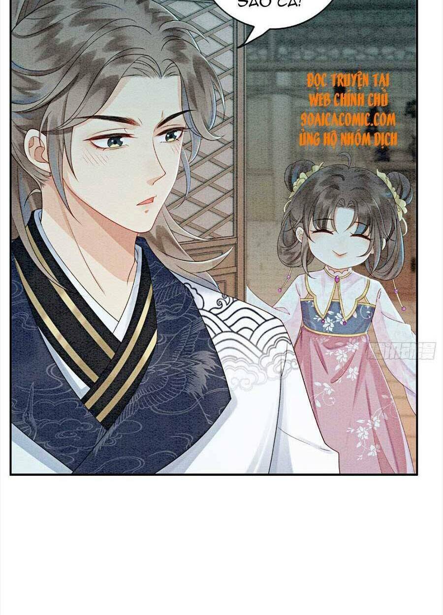 Bắt Đầu Hủy Hôn Để Công Lược Vương Gia: Chapter 30