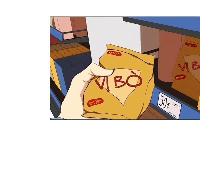 I Love Yoo: Chapter 0.2