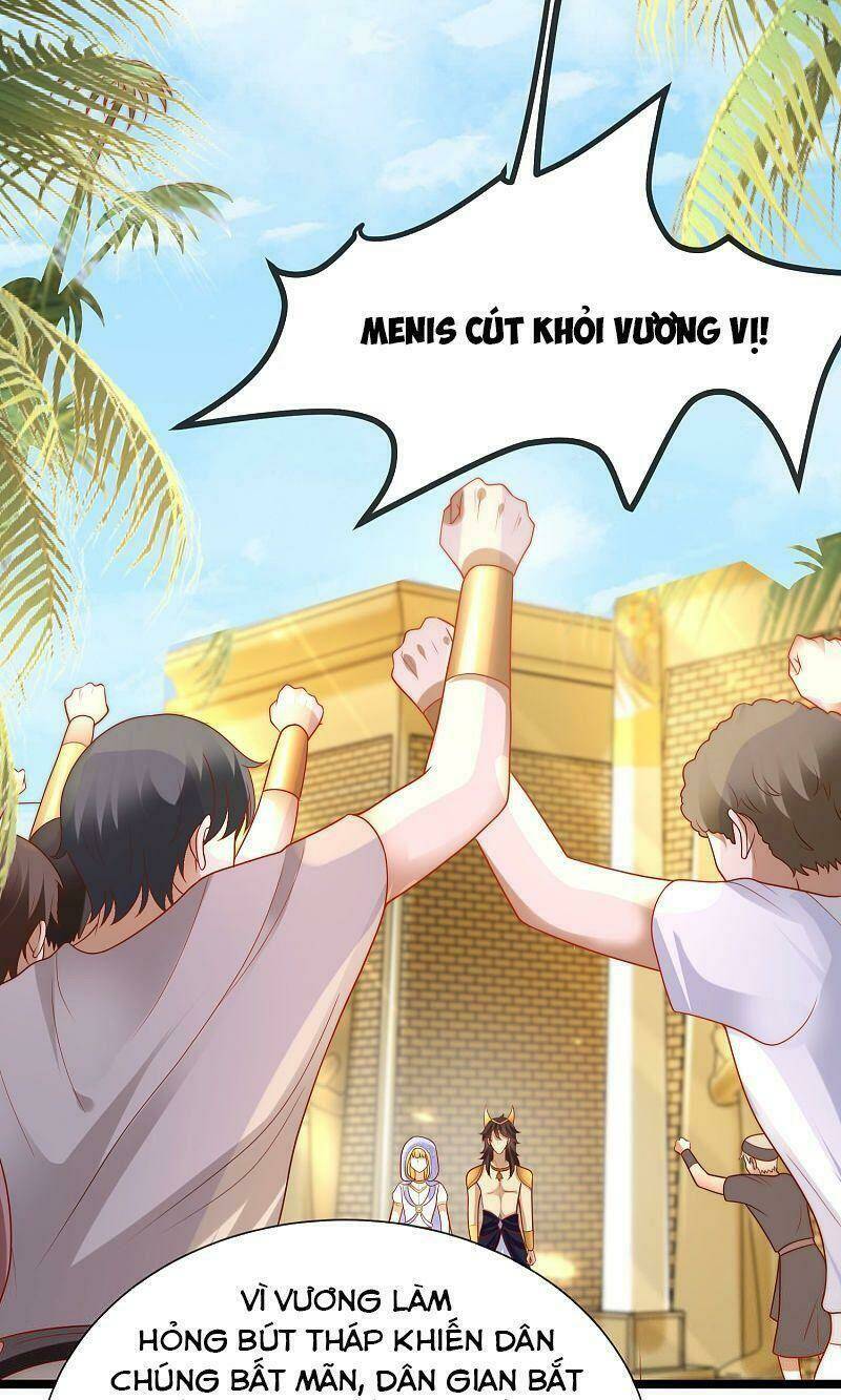 Sủng Hậu Của Vương: Chapter 103