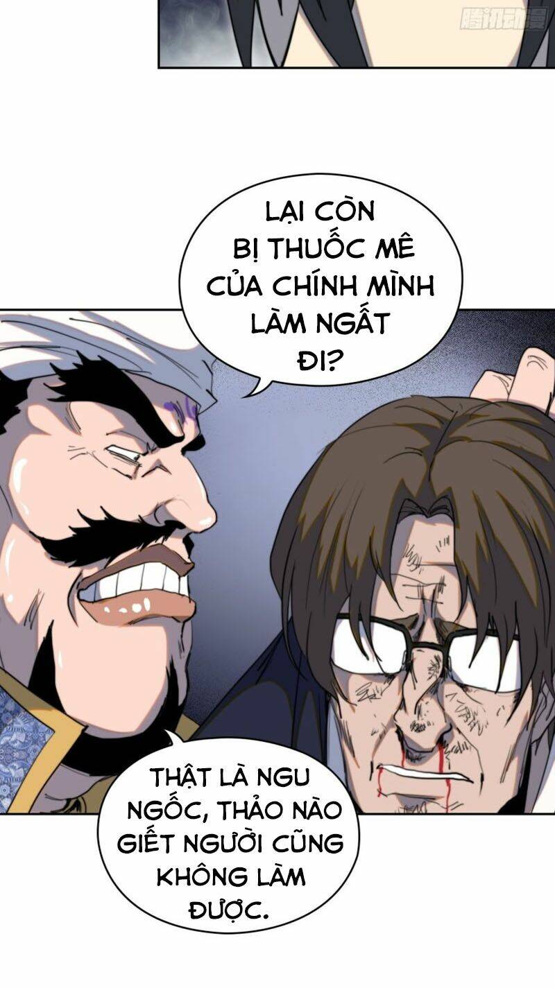 Đô Thị Hàng Thần Khúc: Chapter 60