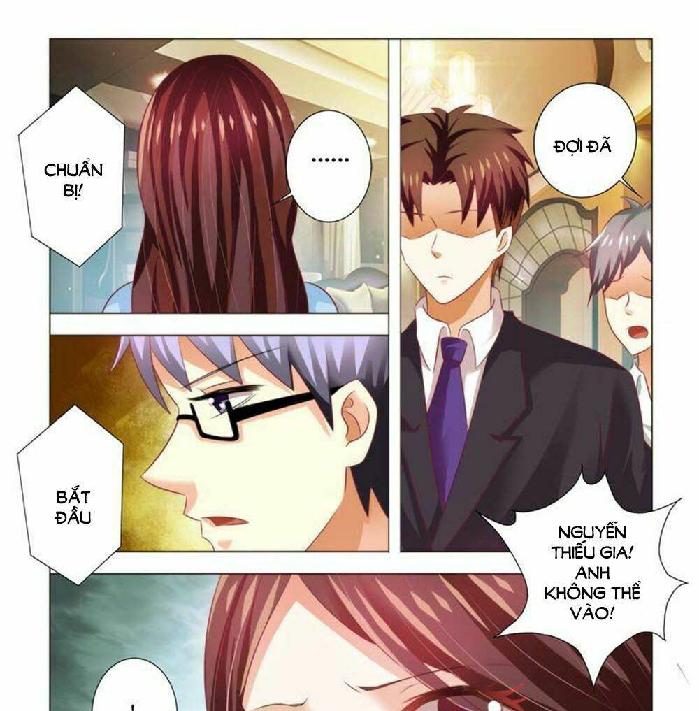 Hào Môn Tiểu Lão Bà: Chapter 88