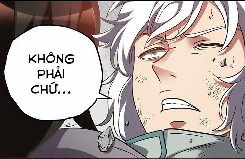 Trò Chơi Thời Mạt Thế: Chapter 12