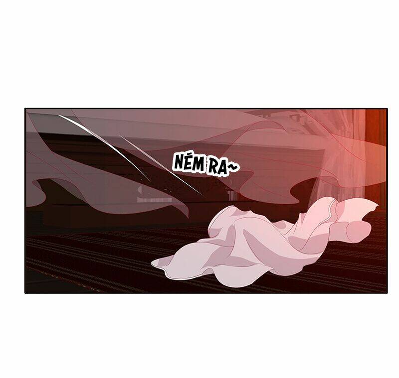 Tướng Quân Mời Ra Trận: Chapter 137