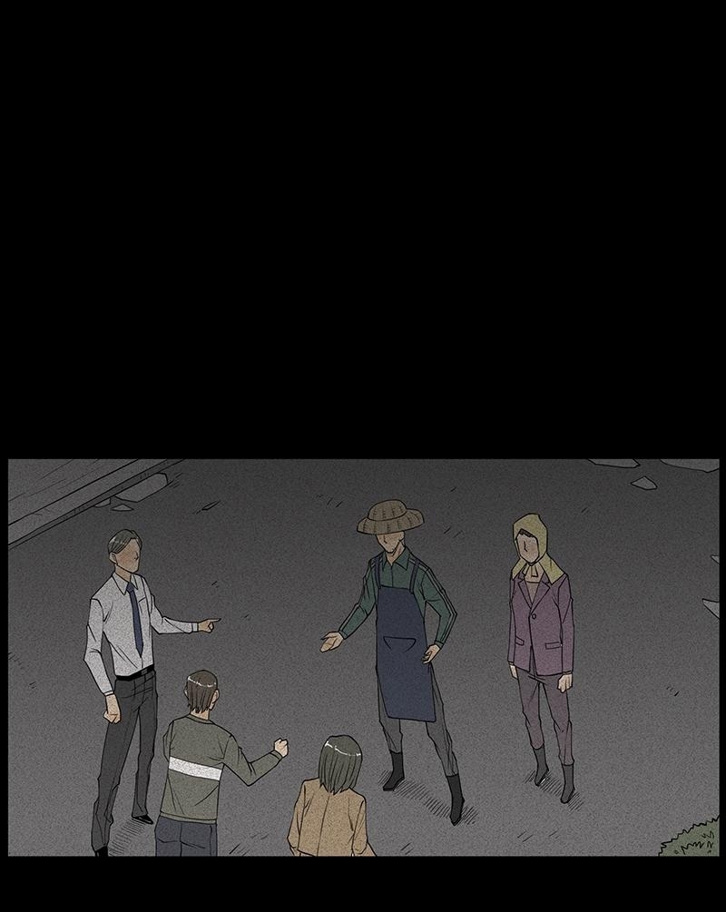 Chuyện Lạ Đêm Khuya: Chapter 17