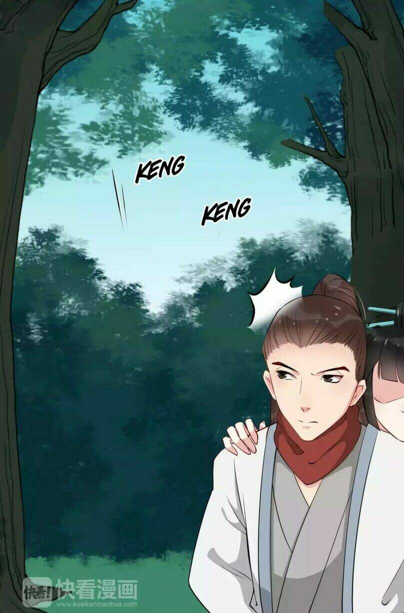 Bồng Sơn Viễn: Chapter 35