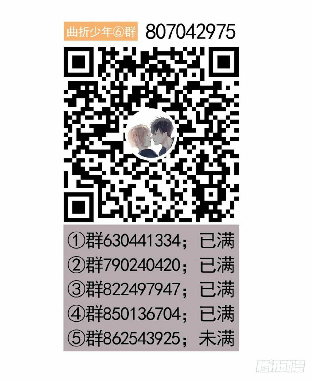 Thiếu Niên Rắc Rối: Chapter 6