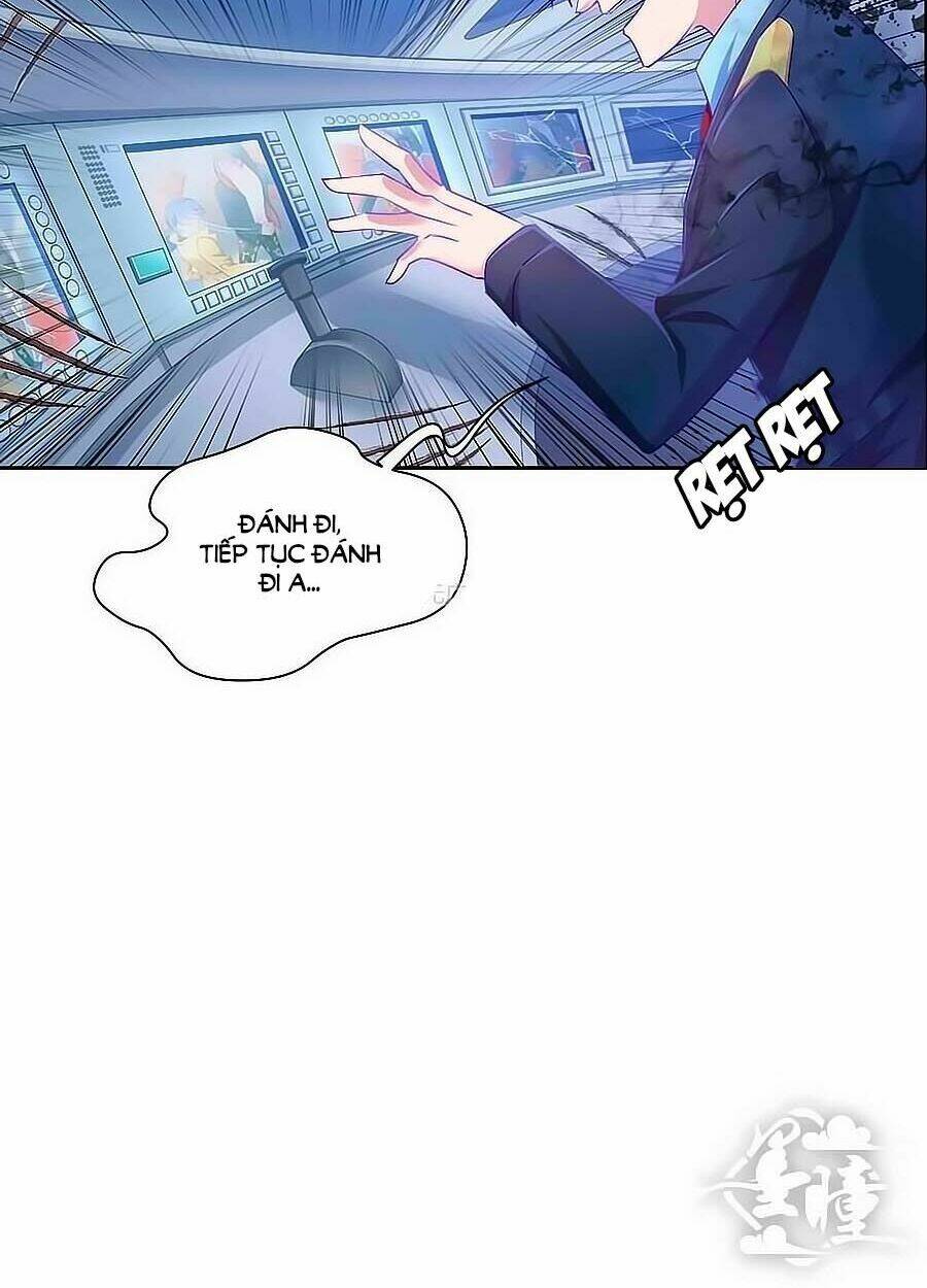 Tinh Ngụy: Chapter 12