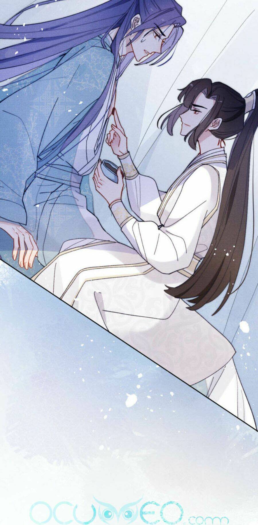 Quân Nhan Tựa Hoa Đào: Chapter 16