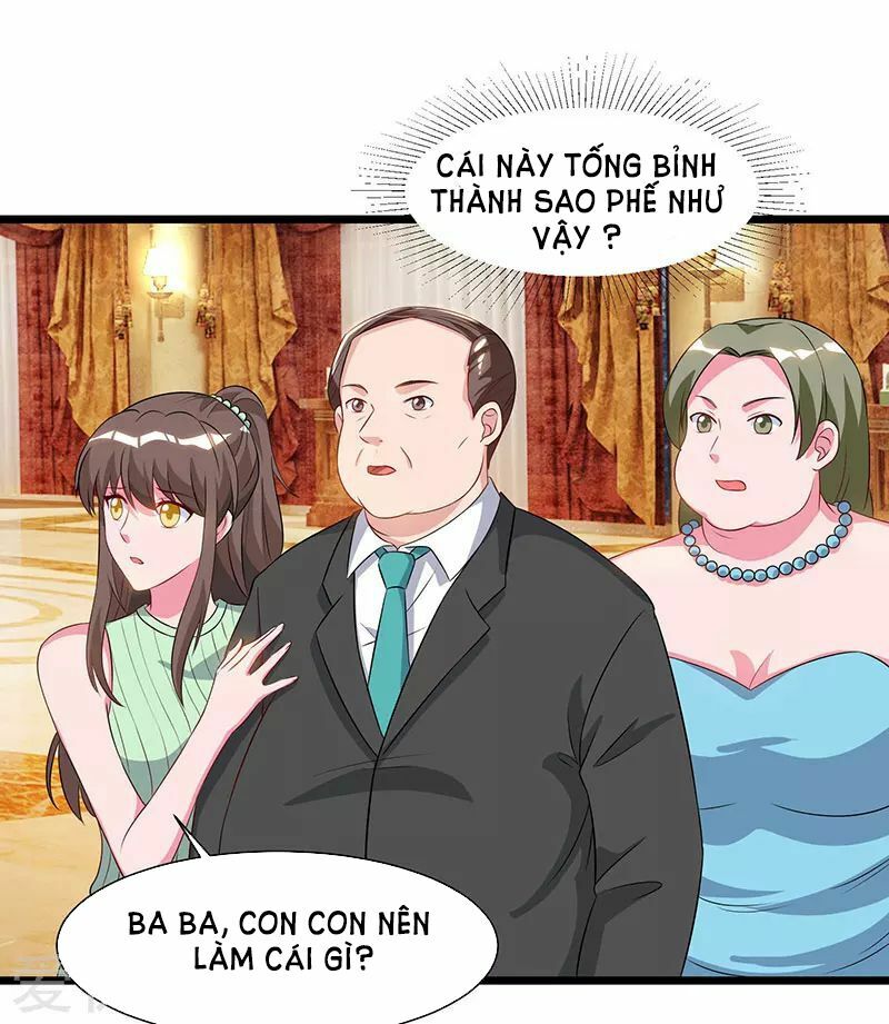 Trọng Sinh Khí Thiếu Quy Lai: Chapter 56