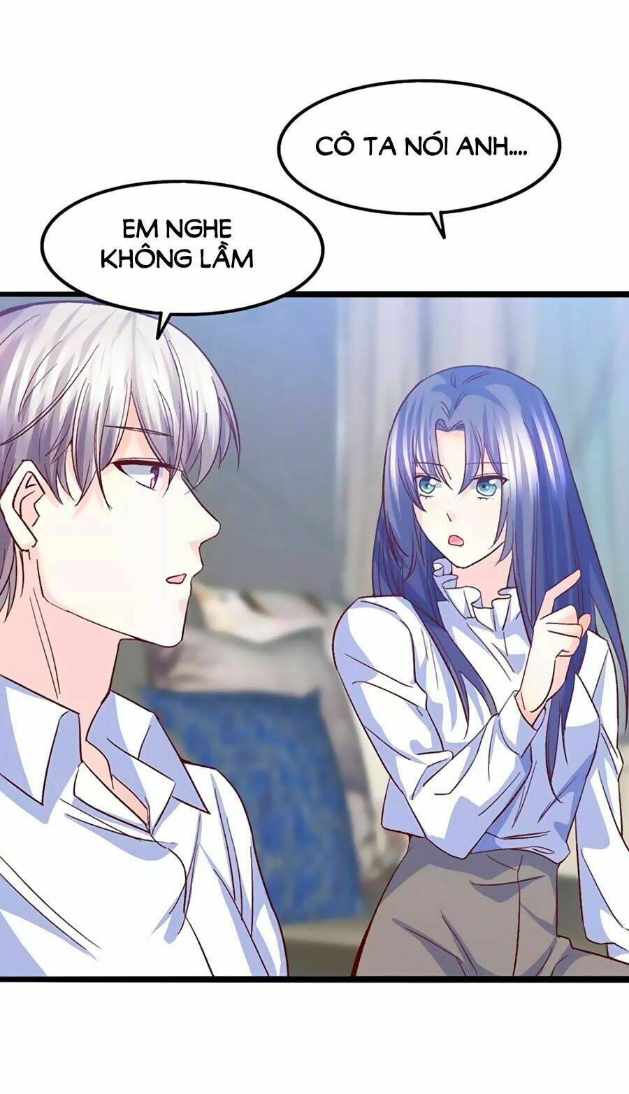 Ta Và Nam Thần Cởi Áo Ngủ Rồi: Chapter 29