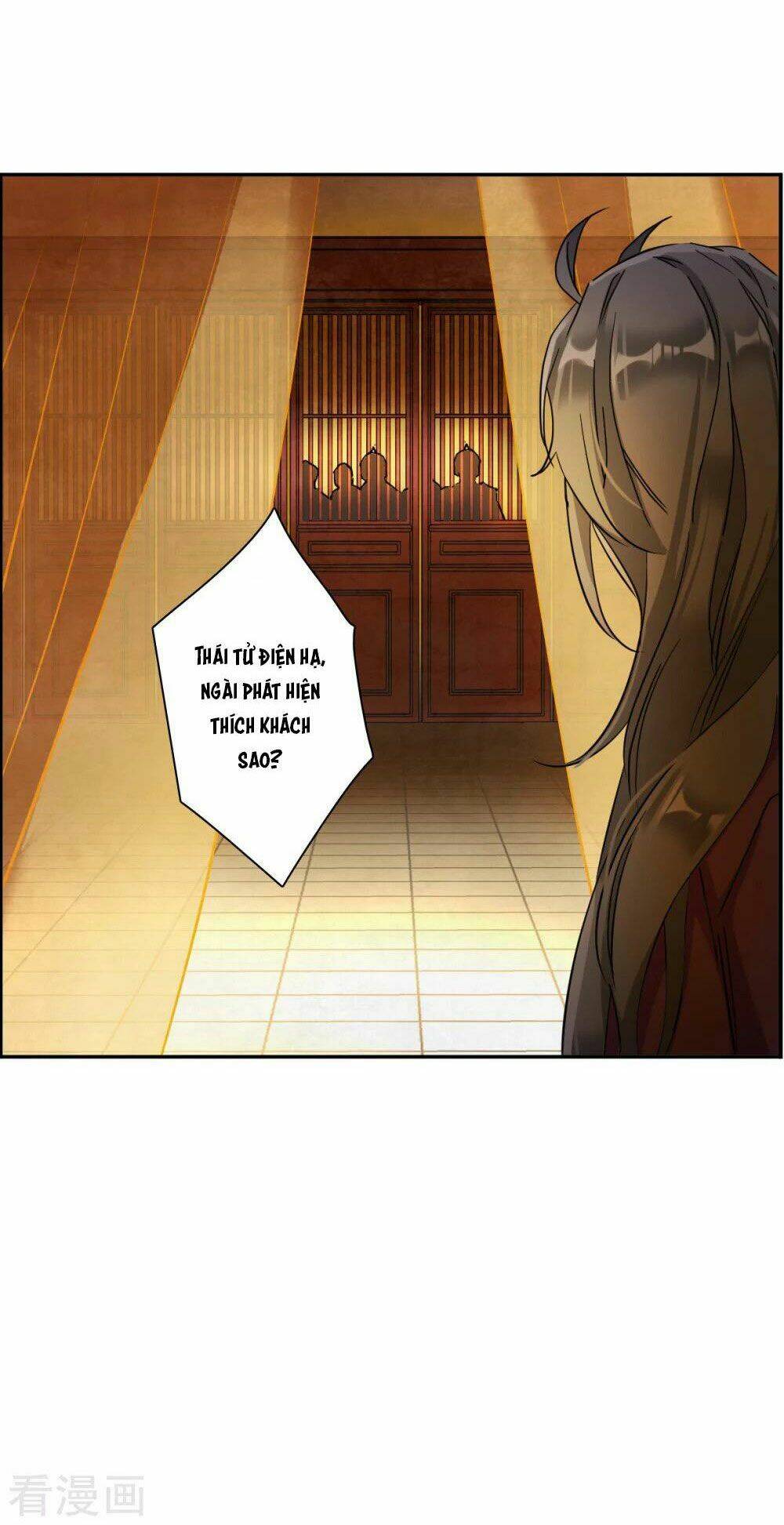 Thượng Quốc Phú Chi Thiên Đống Tuyết: Chapter 158