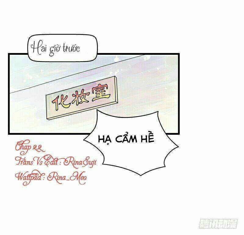 Cuộc Sống Hôn Nhân Lãng Mạn Của Hề Hề: Chapter 2.2
