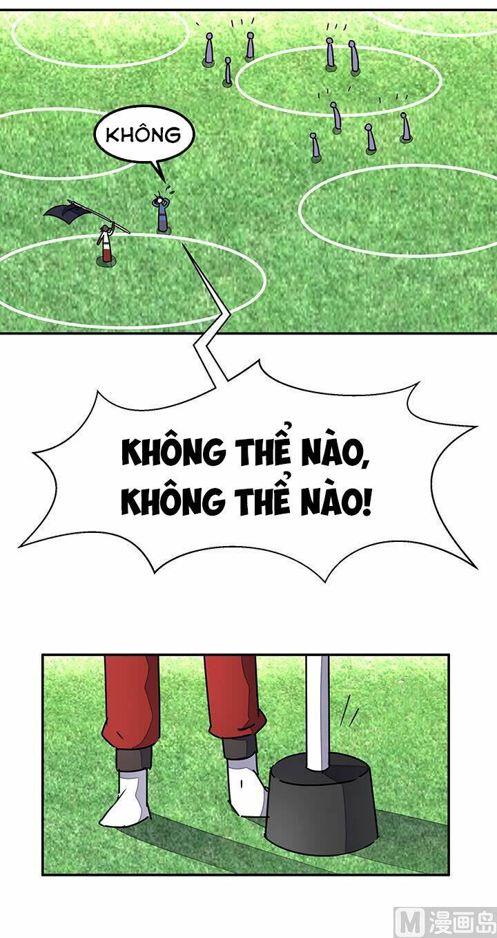 Phong Quỷ Truyền Thuyết: Chapter 95