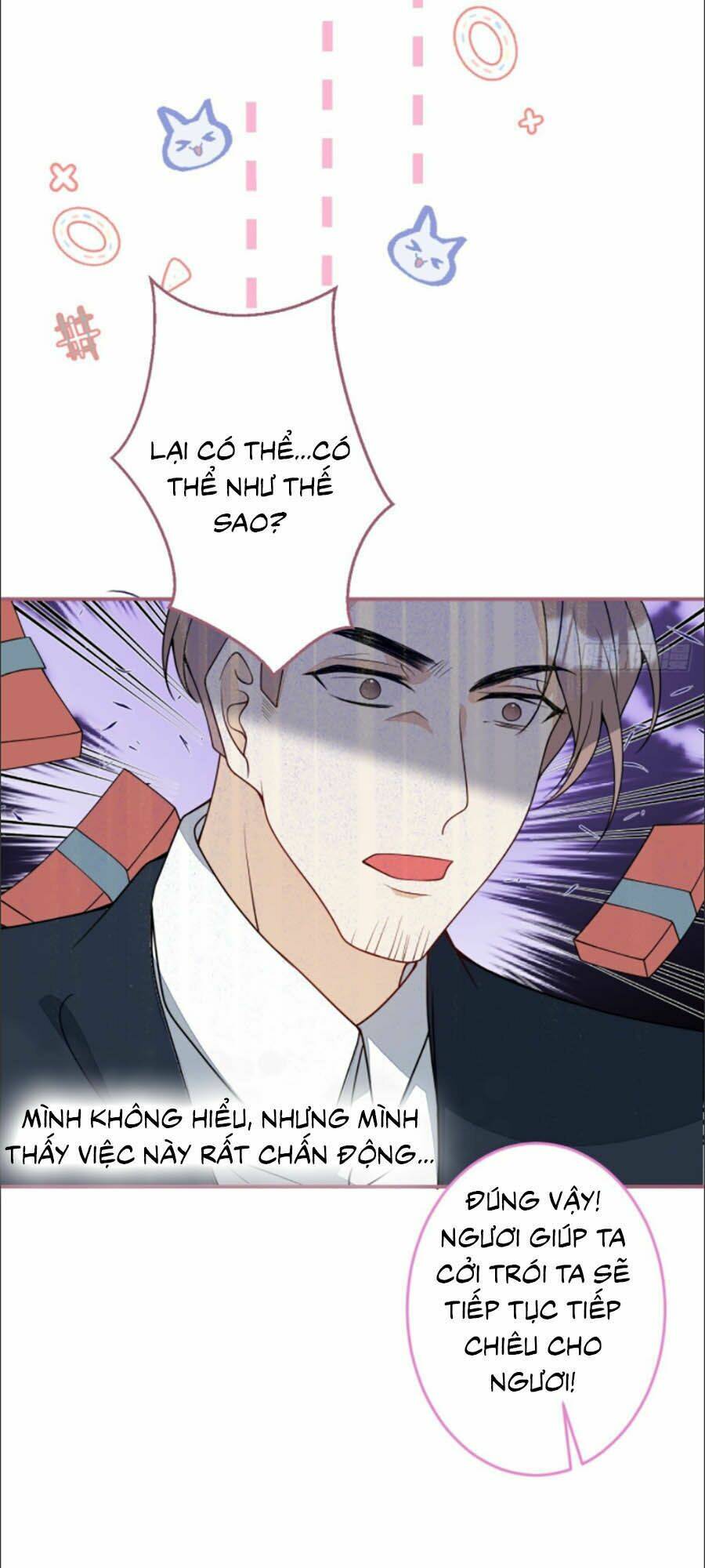 Xuyên Không Đến Thế Giới Trở Thành Đóa Hoa Của Anh: Chapter 18