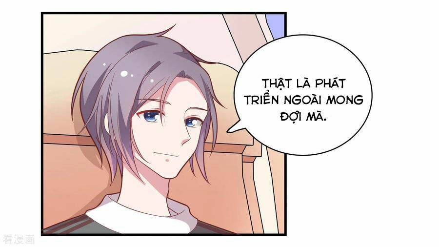 Hẹn Hò Siêu Tốc: Chapter 45