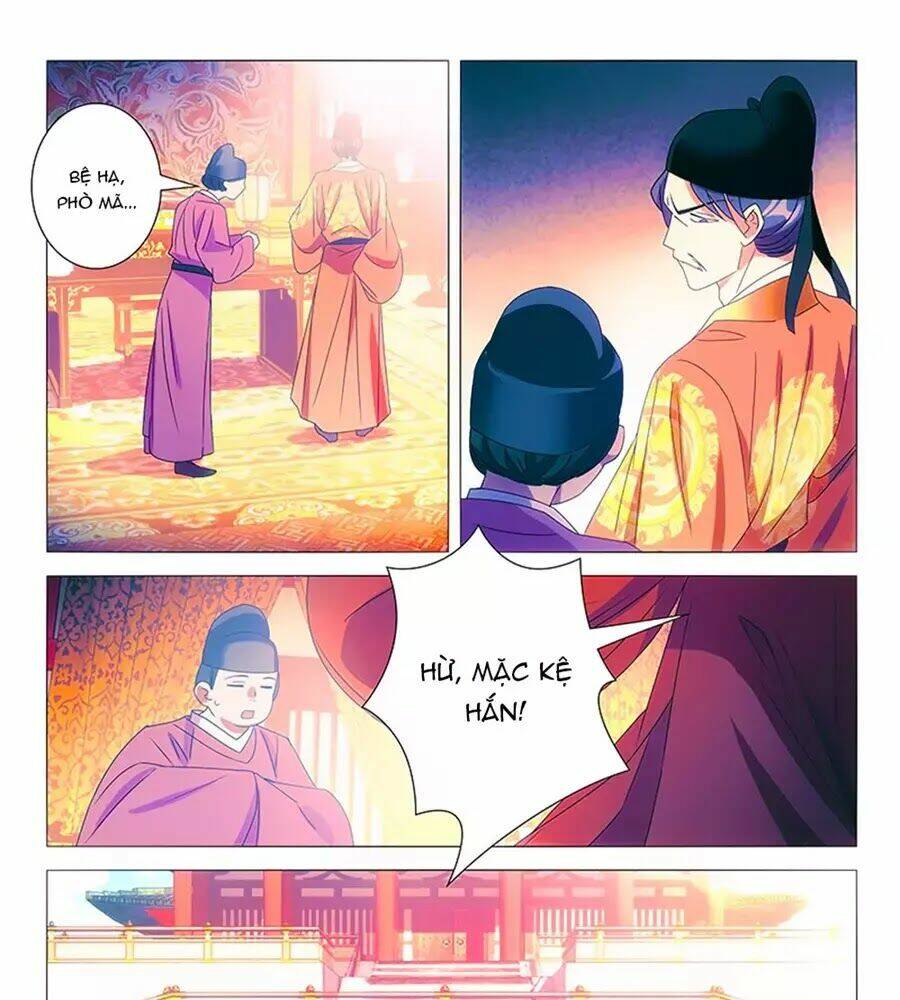Phò Mã! Không Nên A!: Chapter 78