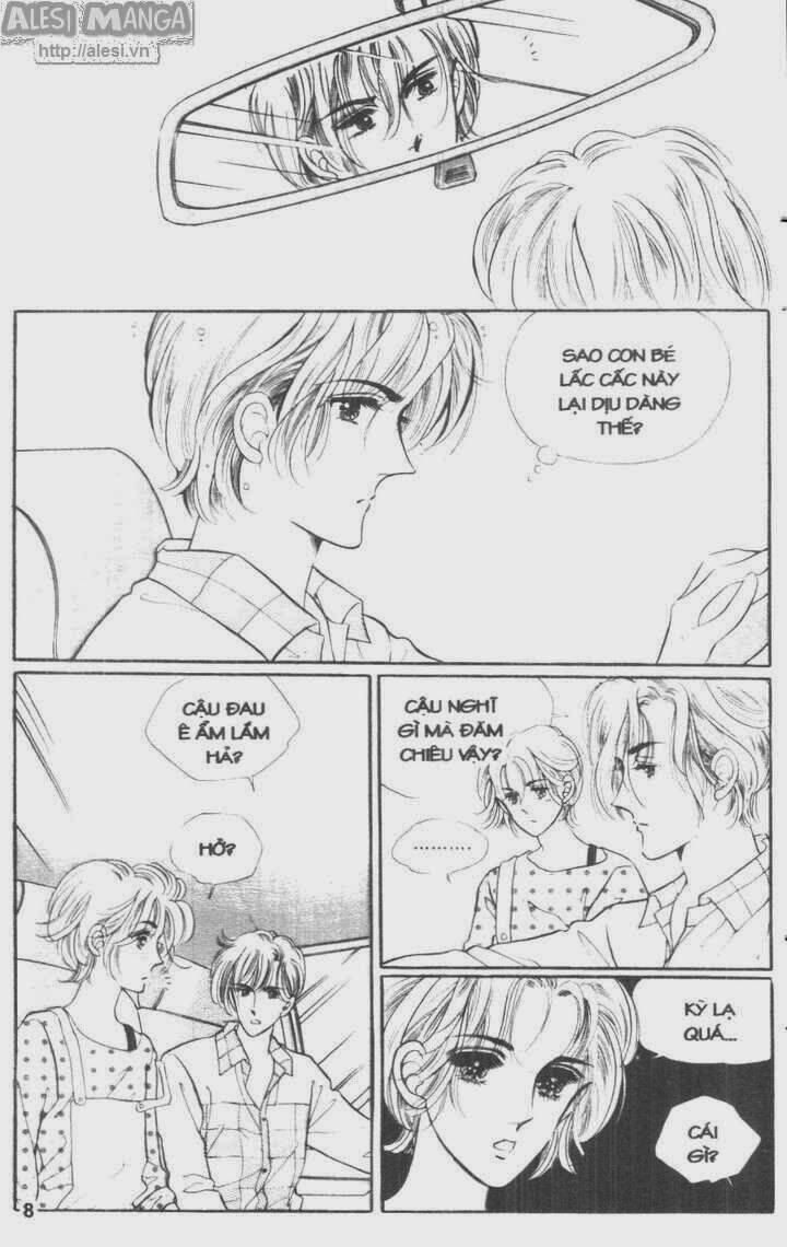 Nhỏ Con Trai: Chapter 4