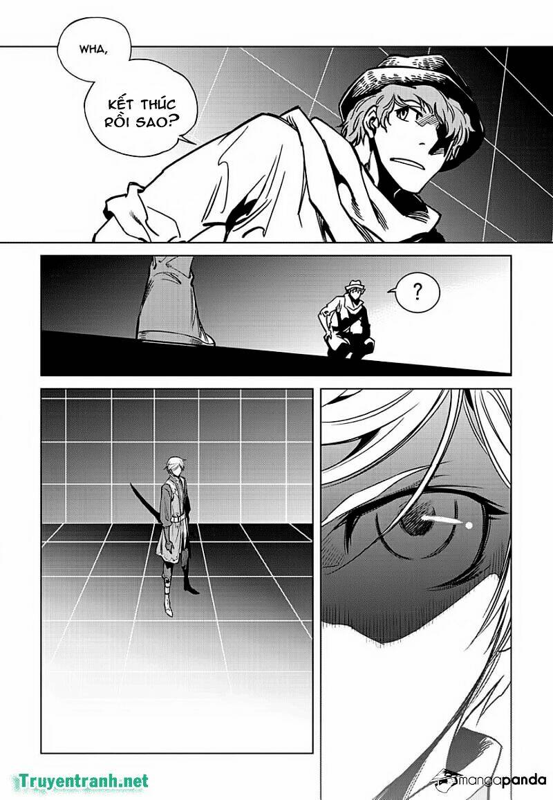 Dark Air: Chapter 81