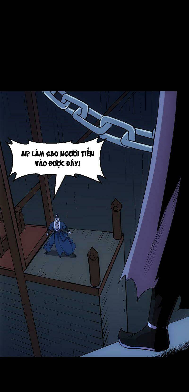 Hệ Thống Thần Long Nghịch Thiên: Chapter 89