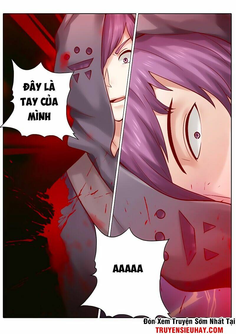 Chư Thiên Ký: Chapter 84