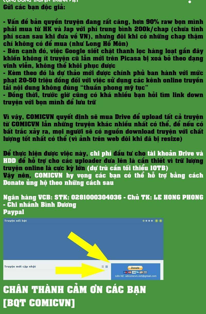 Long Phù Chi Vương Đạo Thiên Hạ: Chapter 42