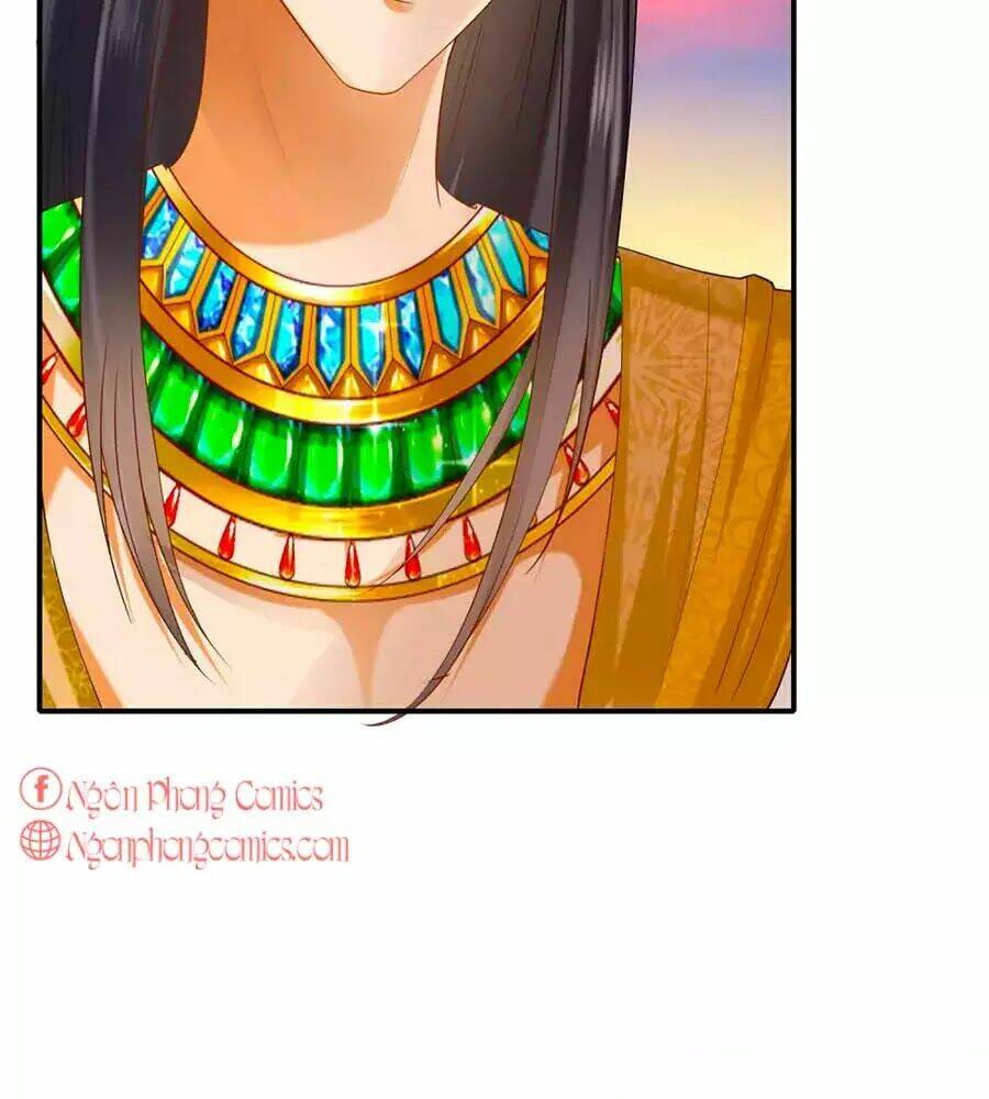 Sủng Hậu Của Vương: Chapter 21