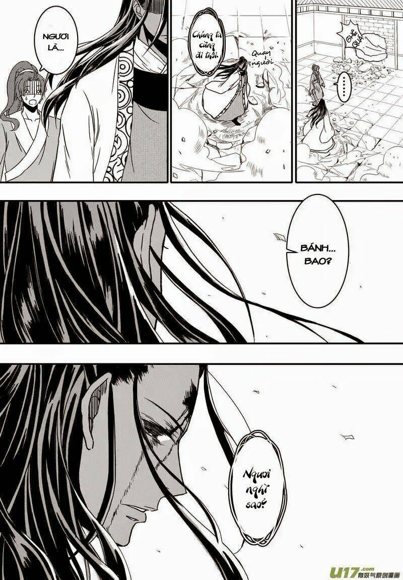 Khai Phong Kỳ Đàm: Chapter 10.2