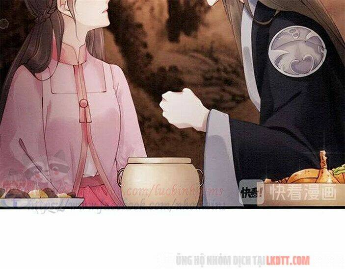 Trọng Sinh Bá Sủng Nhiếp Chính Vương Quá Mạnh Mẽ: Chapter 78