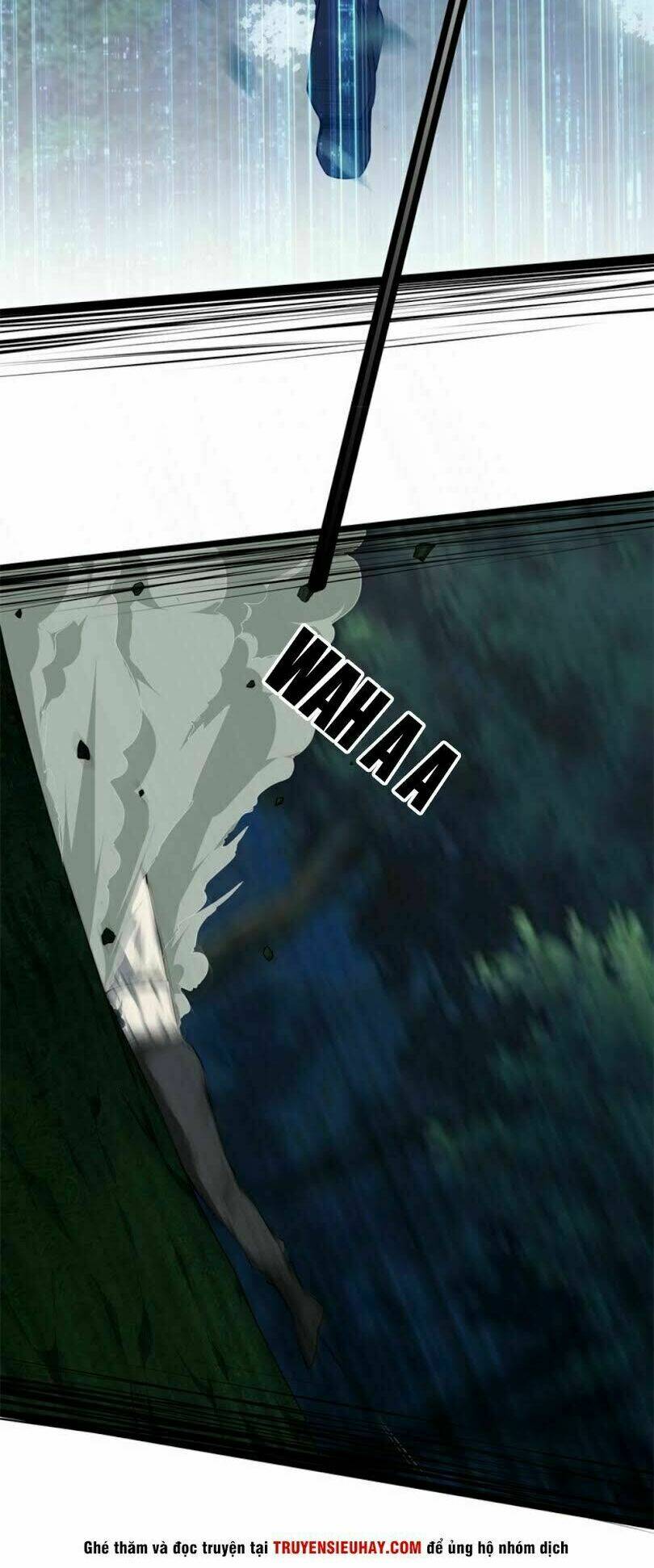 Đô Thị Chí Tôn: Chapter 31