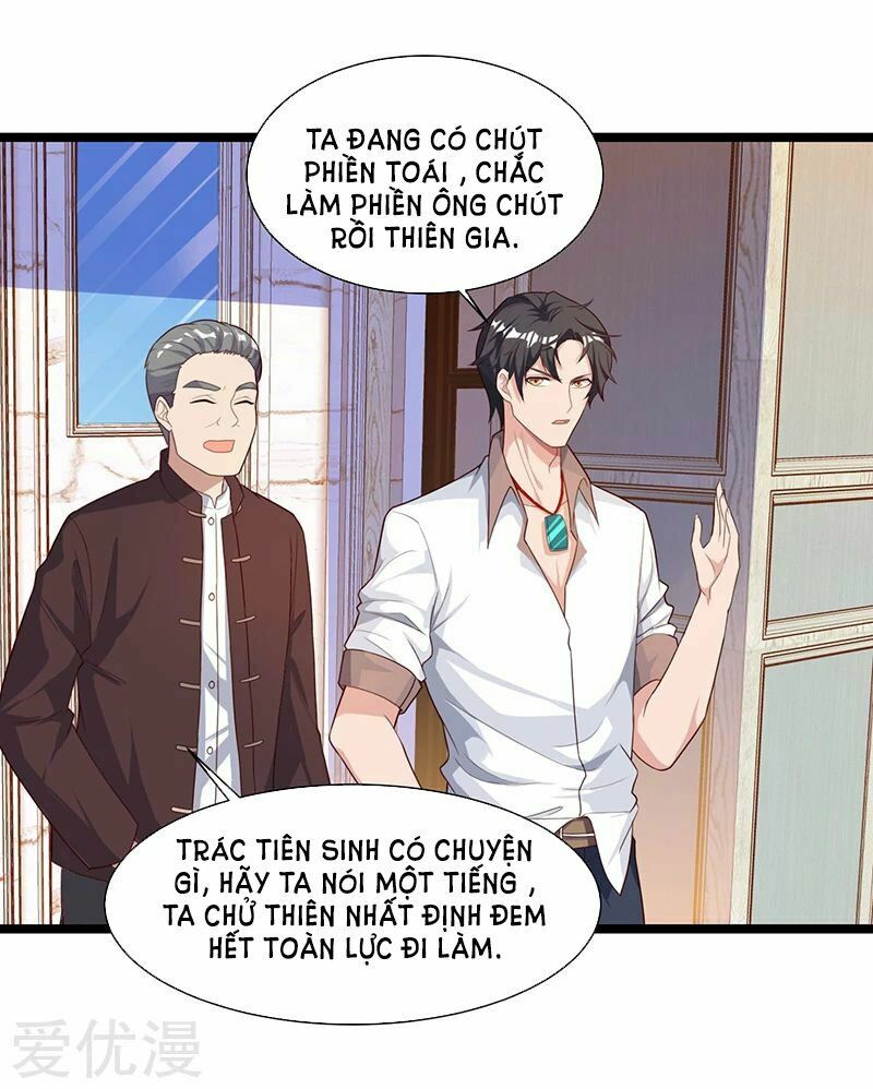 Trọng Sinh Khí Thiếu Quy Lai: Chapter 35
