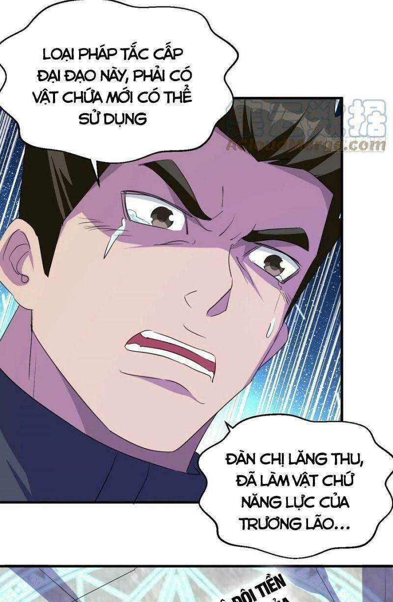 Ta Đã Đặt Ra Thời Đại Của Vạn Tộc: Chapter 67