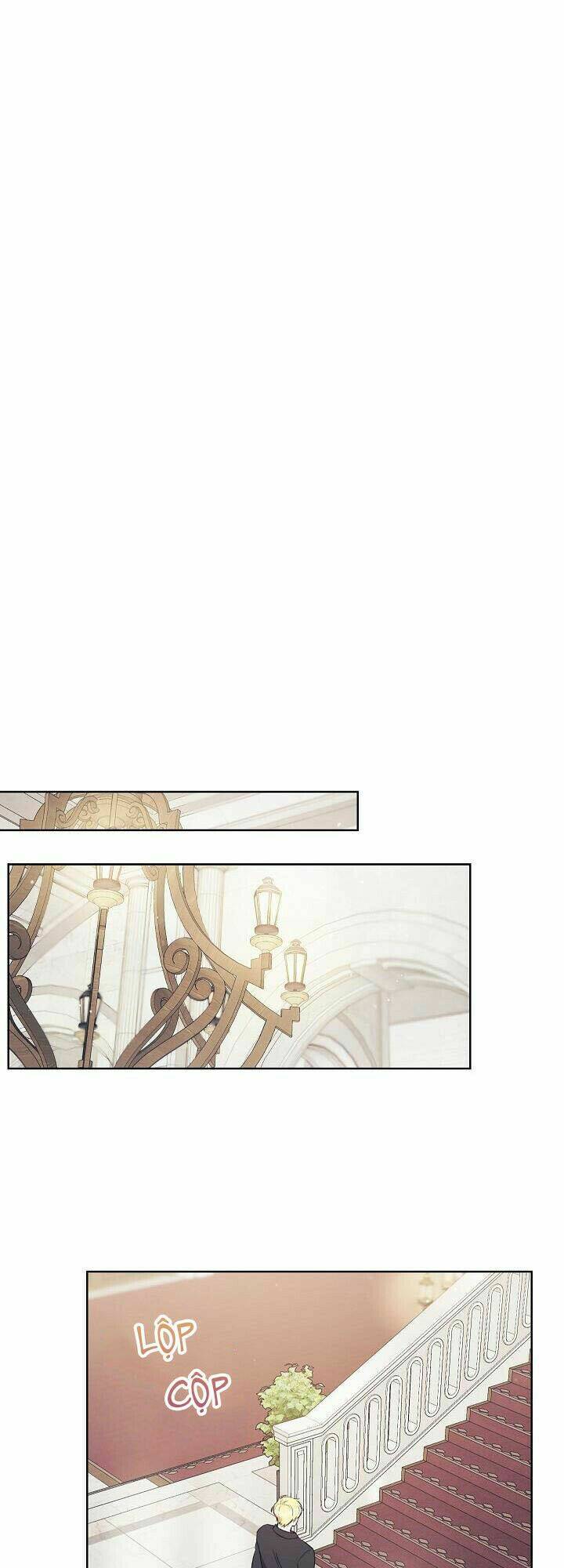 One Pair Lady: Chapter 13