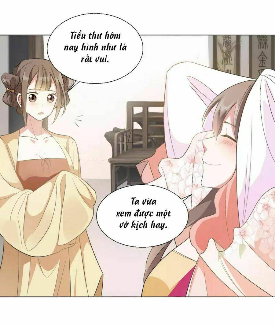 Đích Nữ Hữu Độc: Chapter 13