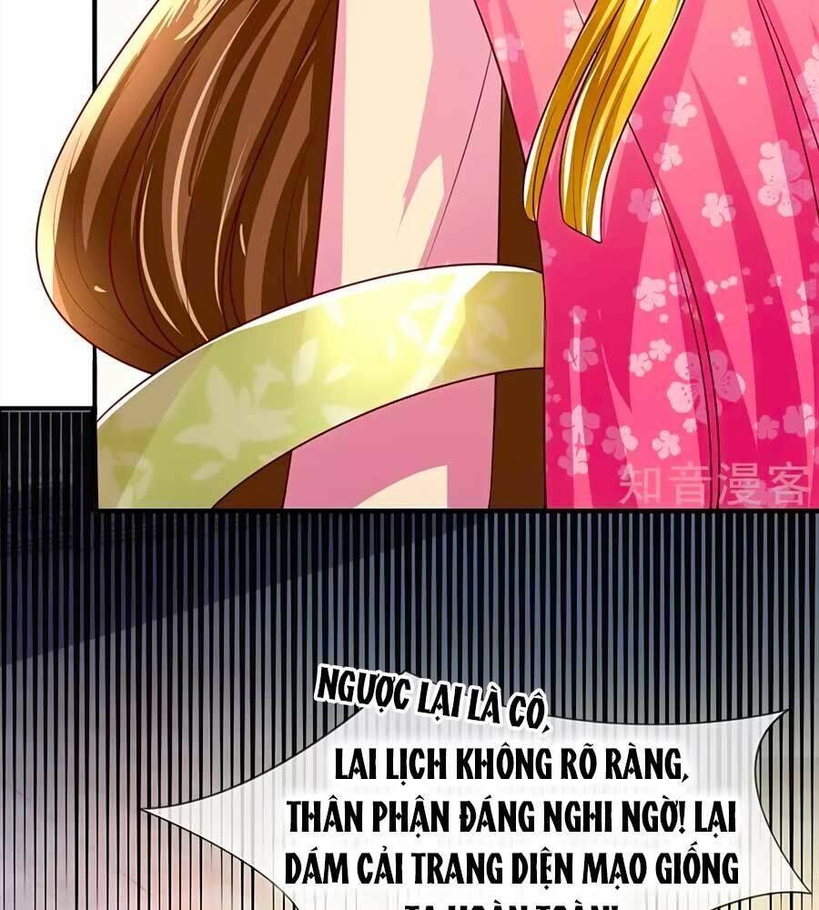 Phụng Lâm Thiên Hạ: Đệ Nhất Mỹ Nữ: Chapter 22