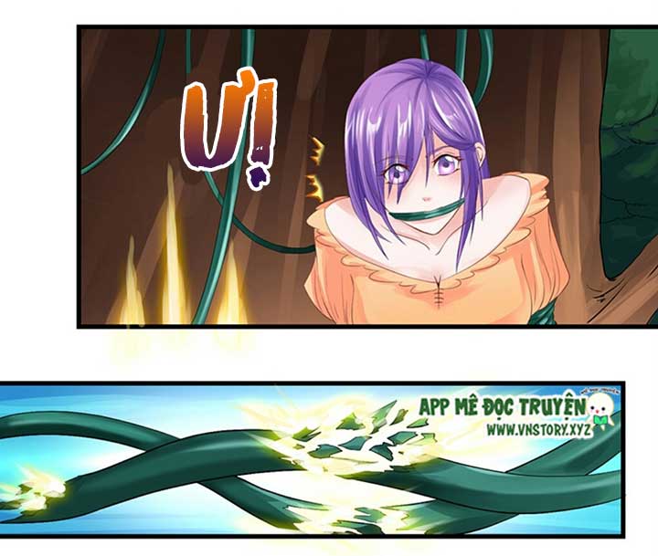 Bồn Tắm Có Vấn Đề?: Chapter 19