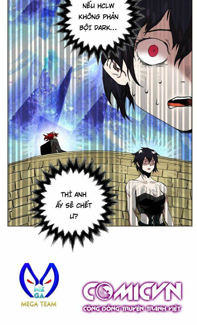 Hard Core Leveling Warrior: Chapter 98