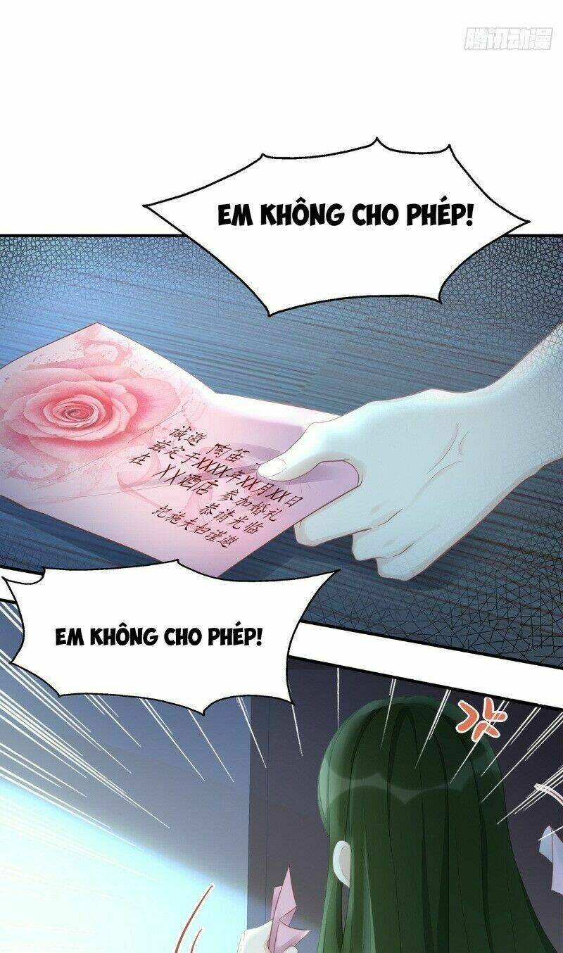 Chỉ Muốn Cưng Chiều Em: Chapter 45