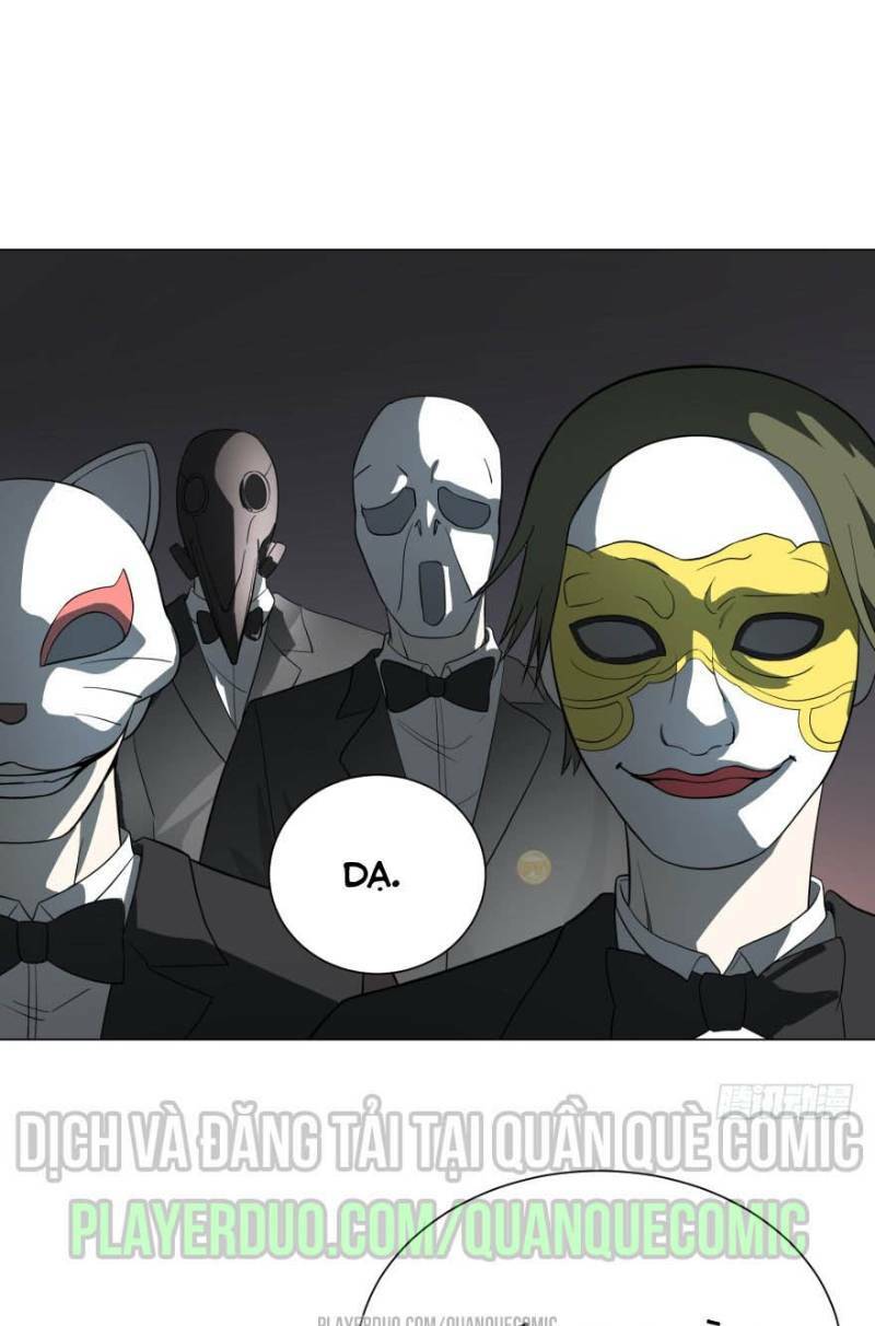 Danh Sách Kẻ Phản Diện: Chapter 13